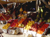 22 FRUIT MARKET IN KABUL